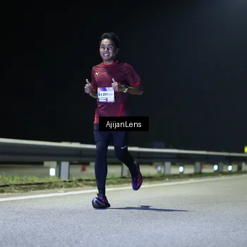 Runner Photo 7315875