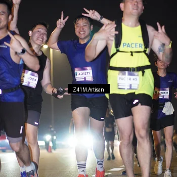 Runner Photo 7315879