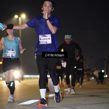 Runner Photo 7315881