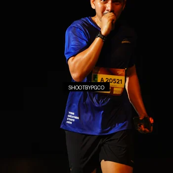 Runner Photo 7315882