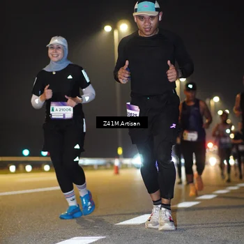 Runner Photo 7315884