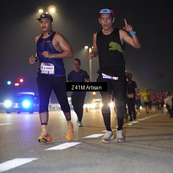 Runner Photo 7315889