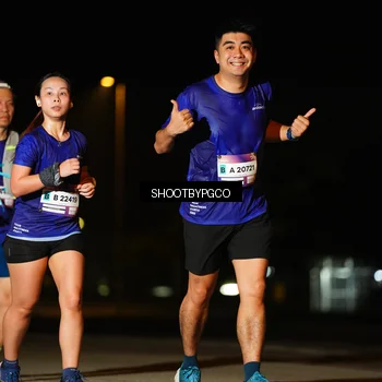 Runner Photo 7315890