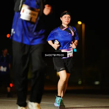 Runner Photo 7315892