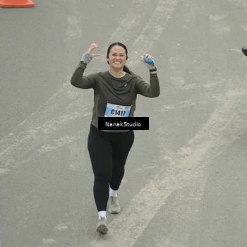 Runner Photo 7315893