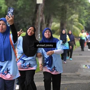 Runner Photo 7315894