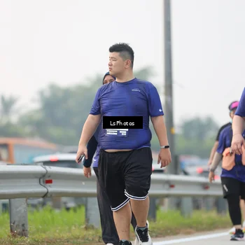 Runner Photo 7315896