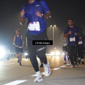 Runner Photo 7315898