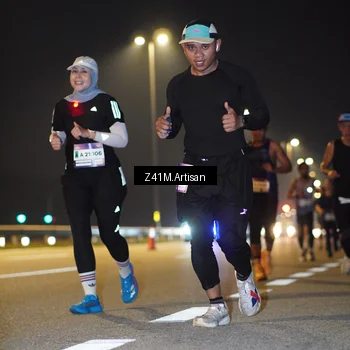Runner Photo 7315902