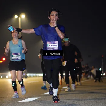 Runner Photo 7315903