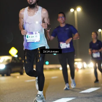 Runner Photo 7315905
