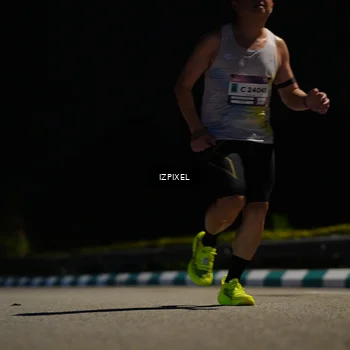 Runner Photo 7315906