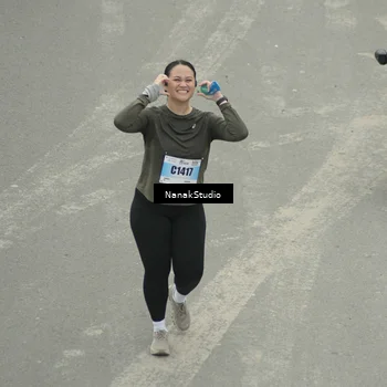 Runner Photo 7315907