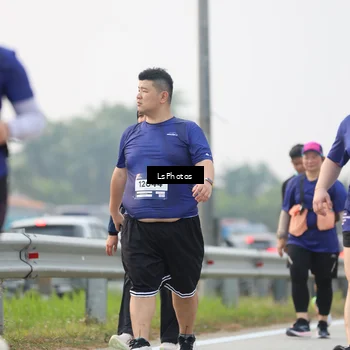 Runner Photo 7315909