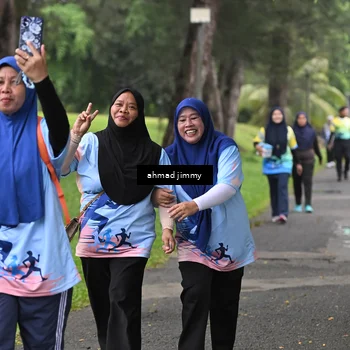 Runner Photo 7315917