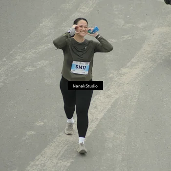 Runner Photo 7315918
