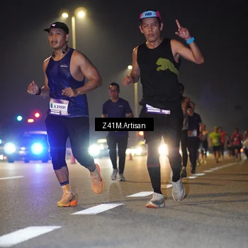 Runner Photo 7315921
