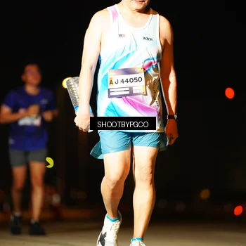 Runner Photo 7315924