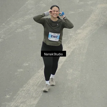 Runner Photo 7315926