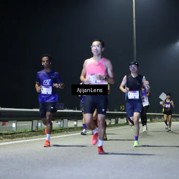 Runner Photo 7315927