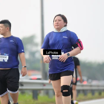 Runner Photo 7315930