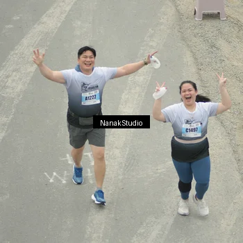 Runner Photo 7315931