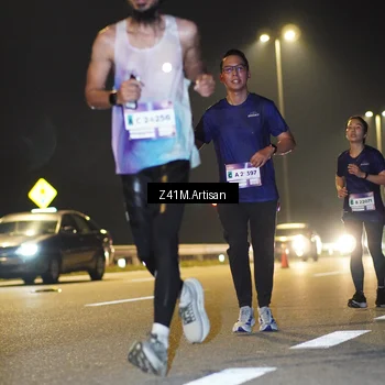 Runner Photo 7315933