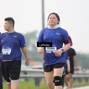 Runner Photo 7315940