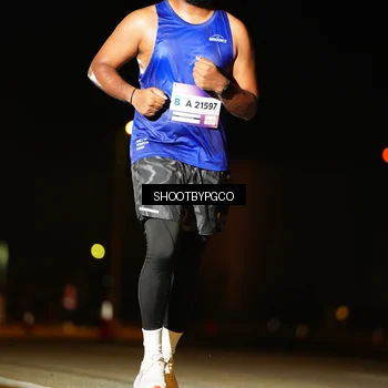 Runner Photo 7315941