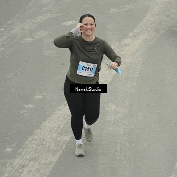 Runner Photo 7315945