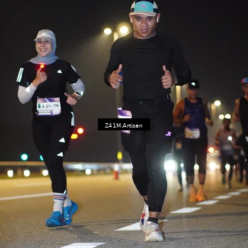 Runner Photo 7315949
