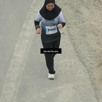 Runner Photo 7315953