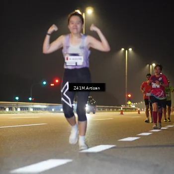 Runner Photo 7315956