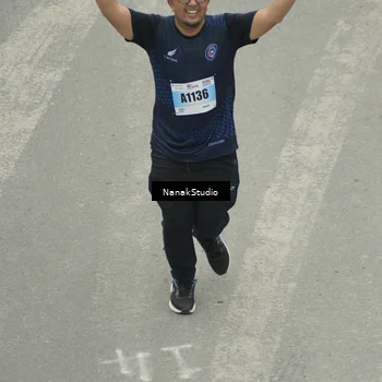 Runner Photo 7315957