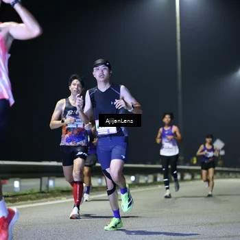 Runner Photo 7315959