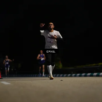 Runner Photo 7315961