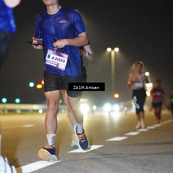Runner Photo 7315964