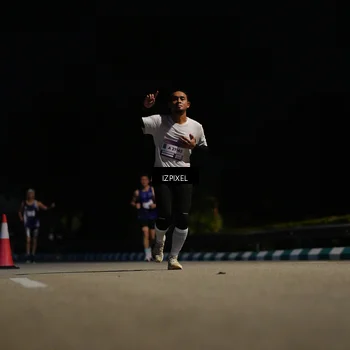 Runner Photo 7315969