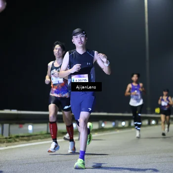 Runner Photo 7315970