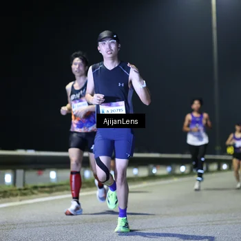 Runner Photo 7315974