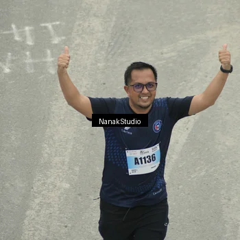 Runner Photo 7315977