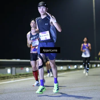Runner Photo 7315979