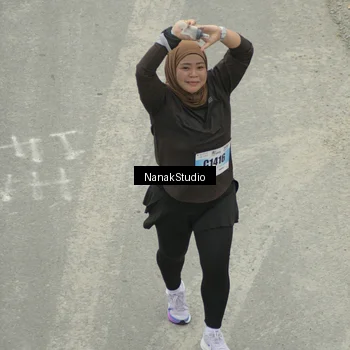 Runner Photo 7315987