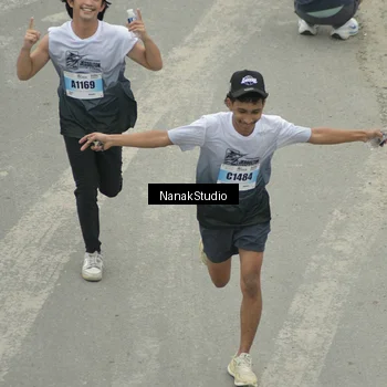Runner Photo 7315988