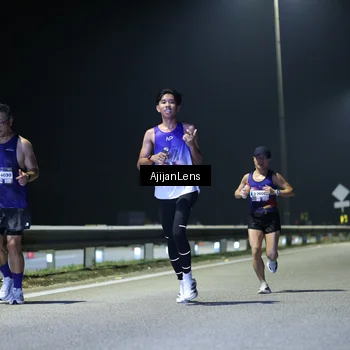 Runner Photo 7315989