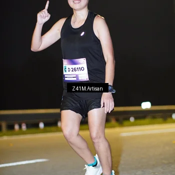Runner Photo 7315990