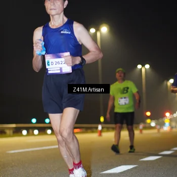 Runner Photo 7315991