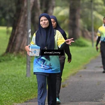 Runner Photo 7315996