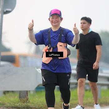 Runner Photo 7316003
