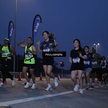 Runner Photo 7316005